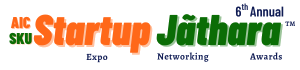 Startup Jathara Logo